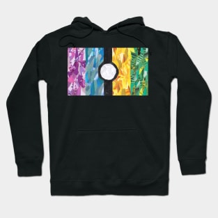 Lovepunk Pride Hoodie